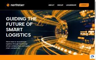 NorthStarr Cardiothoracic Surgery website