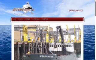 Rocky Point Surveys LLC of Anchor Point