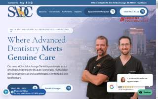 South Anchorage Dental Center