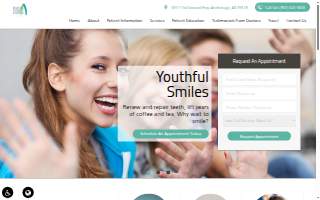Alaska Advanced Dentistry of Anchorage