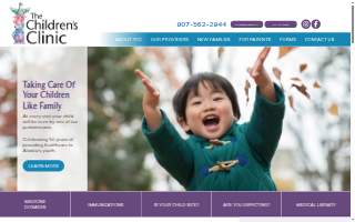 Children's Clinic, The of Anchorage
