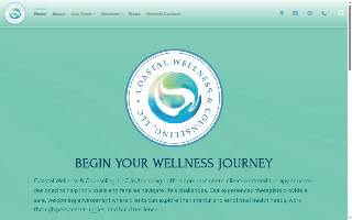 Coastal Wellness and Counseling