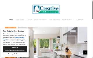 Creative Kitchen Designs Inc