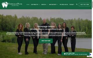 Emerald Peak Dental