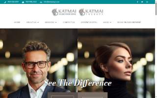 Katmai Eye and Vision Center of Anchorage