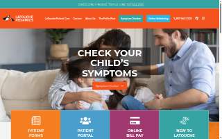 LaTouche Pediatrics: Erin McArthur of Eagle