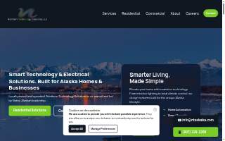 Northern Technology Solutions, LLC