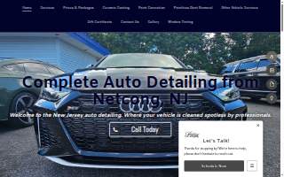 Prestige Auto Detailing AK of Anchorage