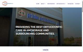 Priebe Orthodontics of Anchorage
