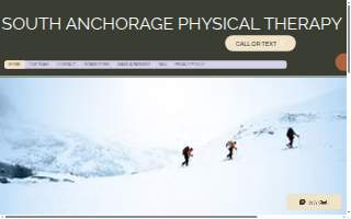 South Anchorage Physical Therapy