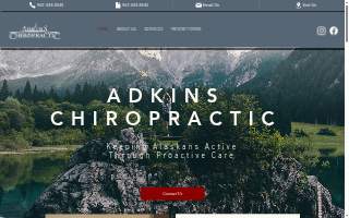 Adkins Chiropractic