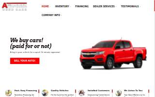 Affordable Used Cars