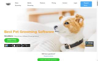 Arctic Paws Pet Grooming of Anderson