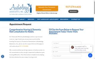 Audiology Associates of Anchorage