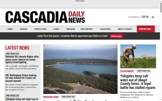Cascadia Cross Border Law Group LLC Alaska - Immigration Law of Central