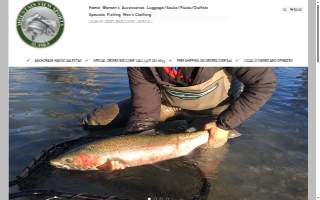 Mountain View Sports Fly Shop
