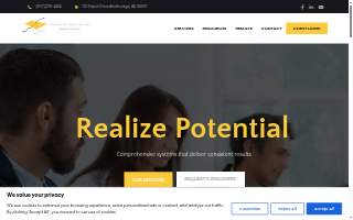 Professional Growth Systems of Anderson