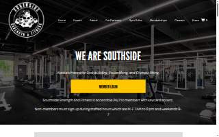 Southside Strength and Fitness