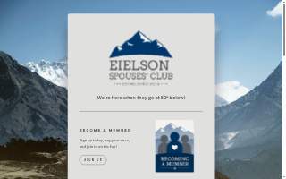 Eielson Thrift Shop