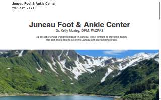 Juneau Foot & Ankle of Angoon