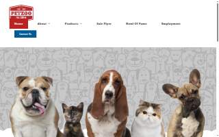 Petzoo