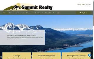 Summit Realty LLC