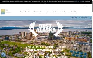 Alaska Center for Dermatology
