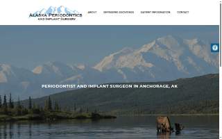 Alaska Periodontics and Implant Surgery of Aniak
