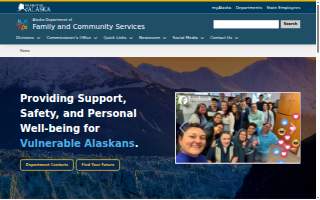 Alaska Psychiatric Institute