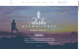 Alaska PT + Wellness, LLC of Aniak
