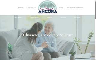 Ancora Home Health and Hospice - Anchorage
