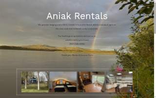 Aniak Rentals