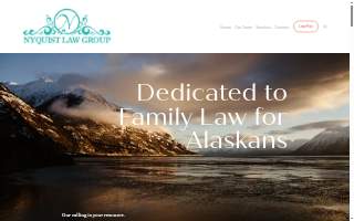 Kara A. Nyquist, Nyquist Law Group LLC