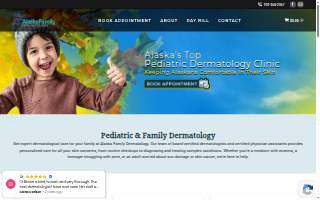 Alaska Family Dermatology