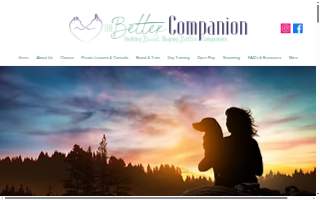 The Better Companion, LLC of Anvik