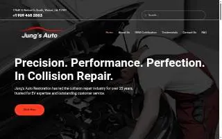 Unique Ink AK of Anvik website