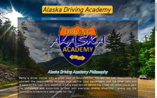 Alaska Driving Academy