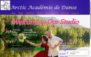 Arctic Académie de Danse