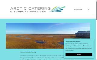 Arctic Catering