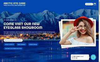 Arctic Eye Care - Medicaid Eyeglass Superstore