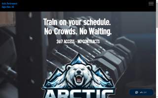 Arctic Performance of Arctic Village