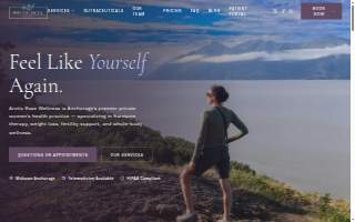 Arctic Rose Wellness