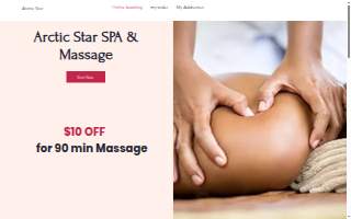 Arctic Star SPA & Massage