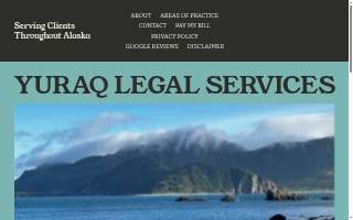 Yuraq Legal Services LLC