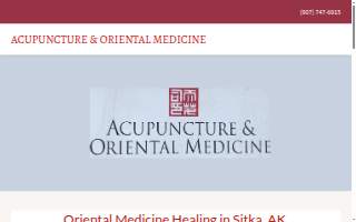 Acupuncture & Oriental Med