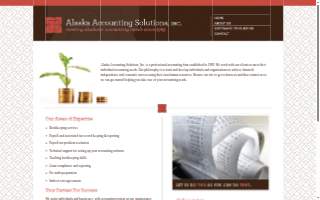 Alaska Accounting Solutions, Inc.