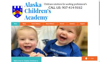 Alaska Children's Academy II