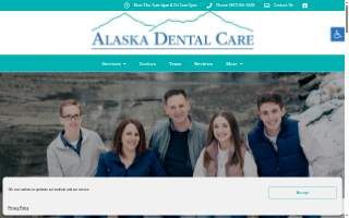 Alaska Dental Care