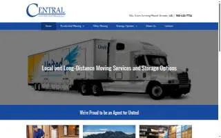 Alaska Healing Arts Chiropractic and Rehabilitation of Atka website