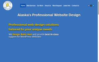 Alaska Web Studio